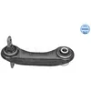 Image de Bras de suspension MEYLE 32-16 050 0090 essieu arrière, droite, arrière