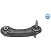 Image de Bras de suspension MEYLE 32-16 050 0091 essieu arrière, gauche, arrière