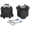 Image de Kit de réparation, corps de l'essieu MEYLE KIT 014 035 0095