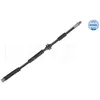 Image de Flexible de frein MEYLE 714 525 0062