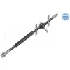 Image de Flexible de frein MEYLE 714 525 0065