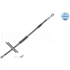 Image de Flexible de frein MEYLE 100 525 0080