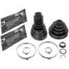 Image de Jeu de soufflets, arbre de transmission MEYLE 014 033 0158