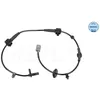 Image de Capteur ABS MEYLE ELECTRONICS 31-14 899 0018
