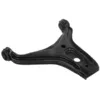 Image de Bras de suspension MEYLE 116 050 0155/HD essieu avant, droite