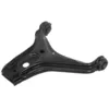 Image de Bras de suspension MEYLE 116 050 0154/HD essieu avant, gauche