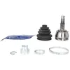 Image de Tête de cardan MEYLE KIT 214 498 0004