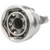 Image de Tête de cardan MEYLE KIT 214 498 0026