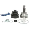 Image de Tête de cardan MEYLE KIT 16-14 498 0007