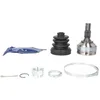 Image de Tête de cardan MEYLE KIT 40-14 498 0005