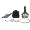 Image de Tête de cardan MEYLE KIT 40-14 498 0010