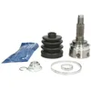 Image de Tête de cardan MEYLE KIT 35-14 498 0006
