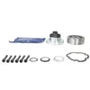 Image de Tête de cardan MEYLE KIT 214 498 0033