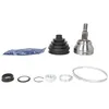 Image de Tête de cardan MEYLE KIT 100 498 0121