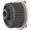 Image de Suspension, corps de l'essieu MEYLE 014 035 0096