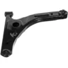 Image de Bras de suspension MEYLE 7160500022 essieu avant, gauche, avant