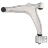 Image de Bras de suspension MEYLE 6160500001 essieu avant, gauche, avant