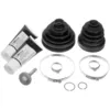 Image de Jeu de soufflets, arbre de transmission MEYLE 514 272 0002
