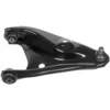 Image de Bras de suspension MEYLE 16-16 050 0015 essieu avant, gauche, avant