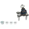 Image de Rotule de suspension MEYLE 116 010 0015 gauche