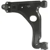 Image de Bras de suspension MEYLE 6160500019 essieu avant, gauche, avant