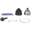 Image de Tête de cardan MEYLE KIT 100 498 0187