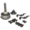 Image de Kit de réparation, jambe de guidage MEYLE KIT 014 033 0106