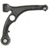 Image de Bras de suspension MEYLE 2160500017 essieu avant, droite, avant