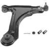 Image de Bras de suspension MEYLE 616 050 0010/HD essieu avant/droite/avant