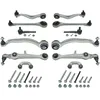 Image de Jeu de bras, suspension de roue MEYLE KIT 116 050 0041/HD