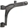 Image de Bras de suspension MEYLE 16-16 050 0028 essieu avant, droite, avant