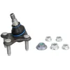Image de Rotule de suspension MEYLE 116 010 0017 gauche