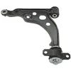 Image de Bras de suspension MEYLE 11-16 050 0047 essieu avant, gauche, avant