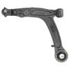 Image de Bras de suspension MEYLE 2160500026 essieu avant, gauche, avant