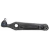 Image de Bras de suspension MEYLE 6160500026 essieu avant, gauche, droite, avant