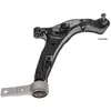 Image de Bras de suspension MEYLE 36-16 050 0075 essieu avant, droite, avant
