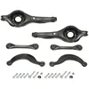 Image de Jeu de bras, suspension de roue MEYLE KIT 716 050 0039/S