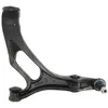 Image de Bras de suspension MEYLE 1160500071 essieu avant, droite, avant