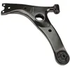 Image de Bras de suspension MEYLE 30-16 050 0087 essieu avant, gauche, avant