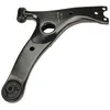Image de Bras de suspension MEYLE 30-16 050 0082 essieu avant, droite, avant