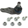 Image de Rotule de suspension MEYLE 26-16 010 0004