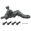 Image de Rotule de suspension MEYLE 30-16 010 0045 gauche
