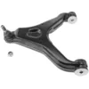 Image de Bras de suspension MEYLE 216 050 0039/HD