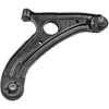 Image de Bras de suspension MEYLE 37-16 050 0007 essieu avant, droite, avant