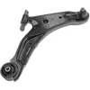 Image de Bras de suspension MEYLE 37-16 050 0013 essieu avant, droite, avant