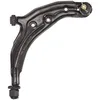 Image de Bras de suspension MEYLE 36-16 050 0084 essieu avant, droite, avant