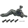 Image de Rotule de suspension MEYLE 30-16 010 0050