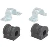 Image de Silent bloc de barre stabilisatrice MEYLE 100 411 0051/S