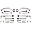 Image de Jeu de bras, suspension de roue MEYLE KIT 116 050 0083/HD