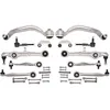 Image de Jeu de bras, suspension de roue MEYLE KIT 116 050 0085/HD